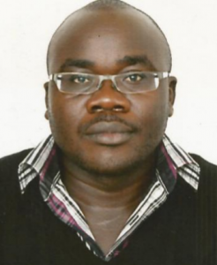Lawrence Omonyo
